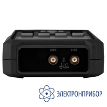 Осциллограф-мультиметр RGK DHO40G