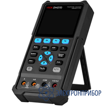 Осциллограф-мультиметр RGK DHO70