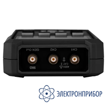 Осциллограф-мультиметр RGK DHO70