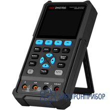 Осциллограф-мультиметр RGK DHO70G