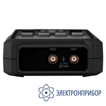 Осциллограф-мультиметр RGK DHO70G