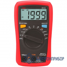 Цифровой мультиметр RGK DM-12