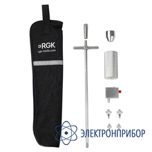 Динамический плотномер RGK ДПА
