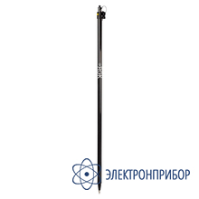 Веха телескопическая карбоновая RGK GLS-25AC