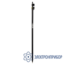 Веха телескопическая карбоновая RGK GLS-36AC