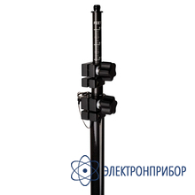 Веха телескопическая карбоновая RGK GLS-36AC