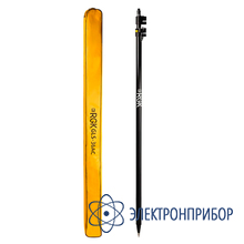 Веха телескопическая карбоновая RGK GLS-36AC
