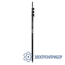 Веха телескопическая карбоновая RGK GLS-46AC