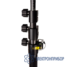Веха телескопическая карбоновая RGK GLS-46AC
