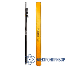Веха телескопическая карбоновая RGK GLS-46AC