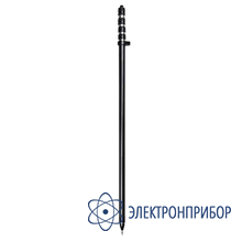 Веха телескопическая карбоновая RGK HIGH 5