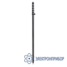 Веха телескопическая карбоновая RGK HIGH 6