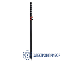 Веха телескопическая карбоновая RGK HIGH 7