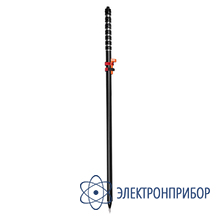 Веха телескопическая карбоновая RGK HIGH 8