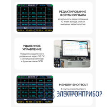 Источник питания RGK PPS3010