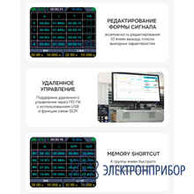 Источник питания RGK PPS6010