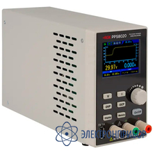 Источник питания RGK PPS8020