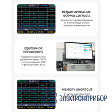 Источник питания RGK PPS8020