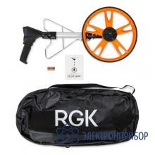 Дорожное колесо RGK Q318