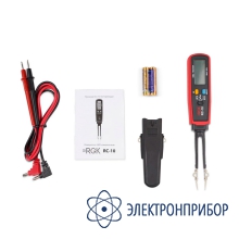 Измеритель smd компонентов RGK RC-10