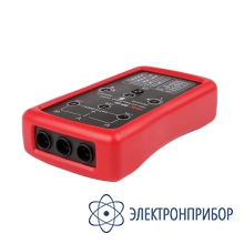 Индикатор чередования фаз RGK RP-69