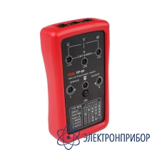 Индикатор чередования фаз RGK RP-69