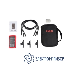 Индикатор чередования фаз RGK RP-69