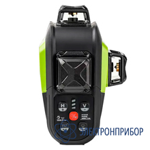 Лазерный уровень с сервоприводом RGK SRV-4D