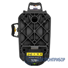 Лазерный уровень с сервоприводом RGK SRV-4D