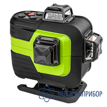 Лазерный уровень с сервоприводом RGK SRV-4D