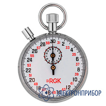 Секундомер механический RGK SWM-1B3