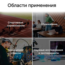 Секундомер механический RGK SWM-1B3