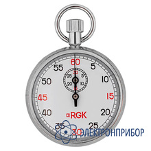 Секундомер механический RGK SWM-2A6