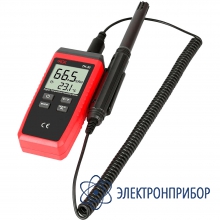 Термогигрометр RGK TH-30