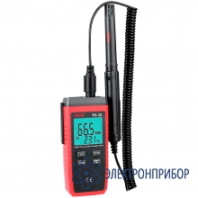 Термогигрометр RGK TH-30