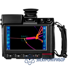 Тепловизор RGK TL-1024 Pro