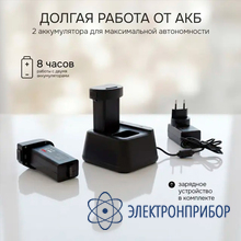 Тепловизор RGK TL-1024 Pro