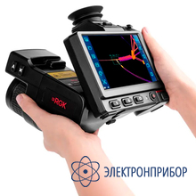 Тепловизор RGK TL-1024 Pro