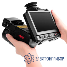 Тепловизор RGK TL-1024 Pro