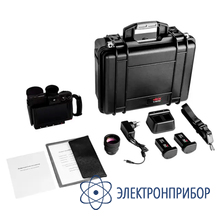 Тепловизор RGK TL-1024 Pro