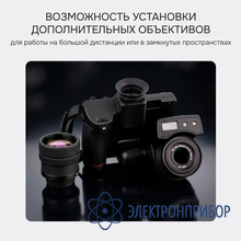 Тепловизор RGK TL-1024 Pro