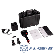 Тепловизор RGK TL-160F