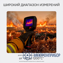 Тепловизор RGK TL-160F