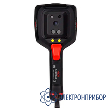 Тепловизор RGK TL-160F Plus