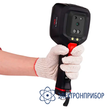 Тепловизор RGK TL-160F Plus