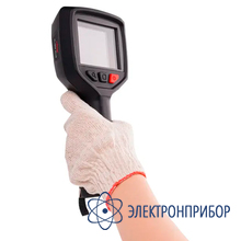 Тепловизор RGK TL-160F Plus