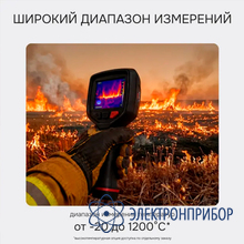 Тепловизор RGK TL-160F Plus