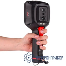 Тепловизор RGK TL-20