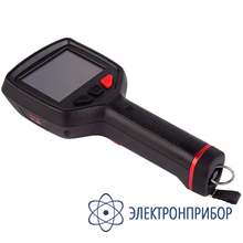 Тепловизор RGK TL-20