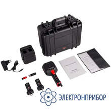 Тепловизор RGK TL-20
